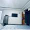 Arabel Riverside Apartment with Swimming Pool