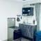 Arabel Riverside Apartment with Swimming Pool
