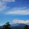 Mare e Etna in Fondachello