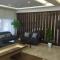 Black Iris Hotel