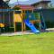 Summer Residence Una - 比哈奇