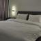 Black Iris Hotel