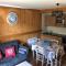 Chalet cosy Duplex 6 personnes - Saint-Sorlin-d'Arves