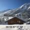 Chalet cosy Duplex 6 personnes - Saint-Sorlin-d'Arves