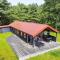 4 person holiday home in Læsø-By Traum