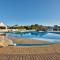 The Warren Holiday Park - Family Chalet