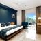 The Zenith - A boutique hotel by Hot Millions The Zenith - A boutique hotel by Hot Millions