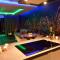 SuiteDreams-Jungle Suite - Liège SuiteDreams-Jungle Suite - Liège