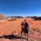 STAR CAMP & WiTH TOR - Wadi Rum