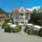 Parkhotel Bad Faulenbach