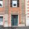 IFlat Trastevere crystal loft