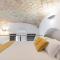 IFlat Trastevere crystal loft