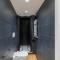 iFlat Trastevere crystal loft