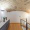 IFlat Trastevere crystal loft