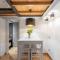 iFlat Trastevere crystal loft