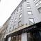 KViHotel Budapest - the smart hotel