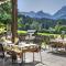 Appartementhaus Madlen