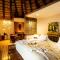 Maliba Mountain Lodge