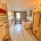Appartements avec balcon vue sur la montagne - Serre Chevalier Chantemerle - 圣沙夫雷