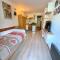 Appartements avec balcon vue sur la montagne - Serre Chevalier Chantemerle - 圣沙夫雷