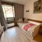 Appartements avec balcon vue sur la montagne - Serre Chevalier Chantemerle - 圣沙夫雷