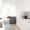ULEABO Neat 48 m2 two-room flat with sauna - Oulu