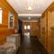 Sirdal Mountain Lodge, ski in-out