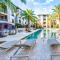 The Turquoise Suite