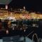 Ferretti 36  Bateau à Quai Vieux-Port Cannes Festival La Croisette