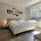 Exclusives Appartement auf Fehmarn