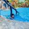 Aunty Arenal Lodge
