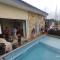 Puncak Pinus and Pool