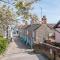 The Apartment at Clare House, Aldeburgh