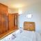 Lovely Apartment In Comano Terme