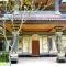 Villa Agung Khalia Ubud - 乌布