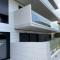 Precioso apartamento con terraza y piscina en Portonovo-Sanxenxo
