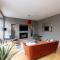 JOIVY Stylish Flat in New Town - Edinburgh