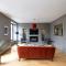 JOIVY Stylish Flat in New Town - Edinburgh