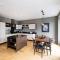 JOIVY Stylish Flat in New Town - Edinburgh