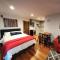 Studio Purgatory Townhome 104