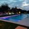 Relais Forte Benedek Wine & SPA - Adults Only