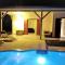 "Villa confortable proche de Case-Pilote avec piscine privée"