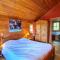 Chalet spacieux 12 pers. à Flaine avec Sauna & Cheminée - FR-1-425-4