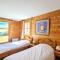 Chalet spacieux 12 pers. à Flaine avec Sauna & Cheminée - FR-1-425-4
