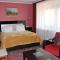 Erebuni Hotel Yerevan