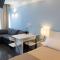 Pescara Centro luxury suite II Deluxe Rooms