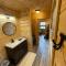 Cozy 1 bedroom cabin in the heart of Jonesborough - Jonesborough