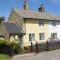 Flaxen Cottage, Heveningham - Heveningham