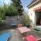 Maison calme avec terrasse - Calypso