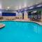 Holiday Inn Express & Suites Bridgeport, an IHG Hotel - Bridgeport